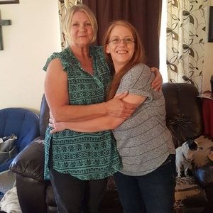 Meet your Posher, Sheri